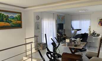 Imagem 6: Casa 3 suítes, alto padrão em condomínio fechado no Rio Tavares