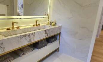 Imagem 4: APARTAMENTO 154M² - 3 SUÍTES - A 150 METROS DO METRÔ VILA MADALENA - DIRETO DA CONSTRUTORA