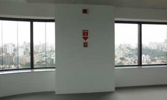 Imagem 7: São Paulo - Conjunto Comercial/Sala - PINHEIROS