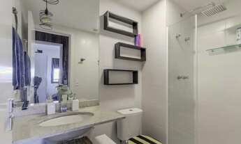 Imagem 4: APARTAMENTO NOVO VILA PRUDMENTE