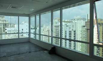 Imagem 3: São Paulo - Conjunto Comercial/Sala - JARDIM PAULISTA