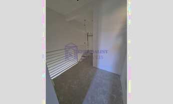 Imagem 3: SOBRADO NOVO C/ 02 DORM. COM VARANDA ( 01 SUÍTE) R$ 560.000,00- RIO PEQUENO
