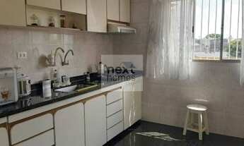 Imagem 3: Sobrado com 2 dormits, 2 vagas, churrasqueira e próximo ao Shopping Raposo Tavares