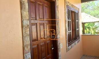 Imagem 2: Casa com 4 dormitórios à venda por R$ 510.000,00 - Balneário das Conchas - São Pedro da Al