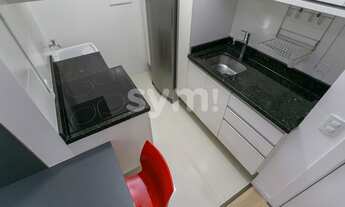 Imagem 4: CURITIBA - Studio - Centro