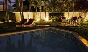 Imagem 5: Casa duplex de 280 m2, situada em condomínio de local agradável e tranquilo com segurança