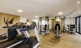 Imagem 5: Lote/Terreno para venda tem 710 m2 área privativa em Santa Felicidade - Curitiba - PR