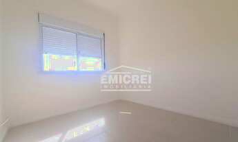 Imagem 5: EMICREI VENDE - Apto NOVO Cobertura 2 dormitórios, terraço c/vista panorâmica. Bairro Inde