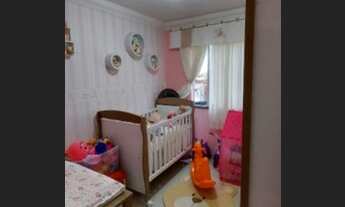 Imagem 5: Apartamento para venda possui 48 metros quadrados com 2 quartos em Caji - Lauro de Freitas