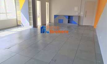 Imagem 7: Sala/Conjunto para aluguel com 284 metros quadrados em Pinheiros - São Paulo - SP