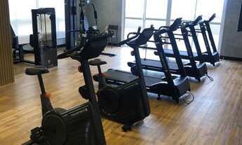 Imagem 6: Apartamento para venda tem 31 metros quadrados com 1 quarto em Pinheiros - São Paulo - SP