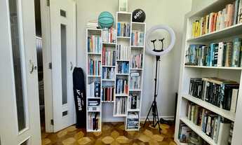 Imagem 6: Apartamento para venda com 160 metros quadrados com 3 quartos em Mooca - São Paulo - SP