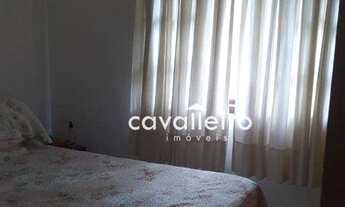 Imagem 5: Casa com 2 dormitórios à venda, 70 m² - Araçatiba - Maricá/RJ