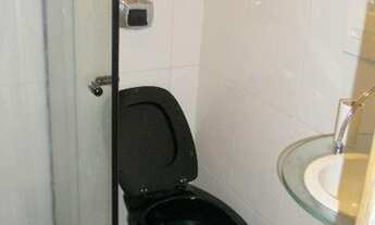 Imagem 5: Salão para alugar, 20 m² por R$ 1.200,00/mês - Jardim do Colégio (Zona Norte) - São Paulo