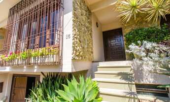 Imagem 3: Sobrado para venda com 330m2, 3 quartos (1 suíte) e 5 vagas no bairro Jardim Sabará - Port