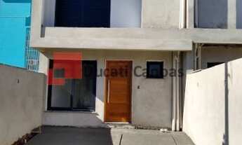 Imagem 2: Casa a Venda no bairro Mont Serrat - Canoas, RS