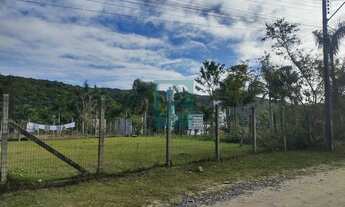 Imagem 4: Terreno pronto para construir em Bombas