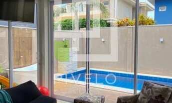 Imagem: Linda casa semi mobiliada de alto padrão