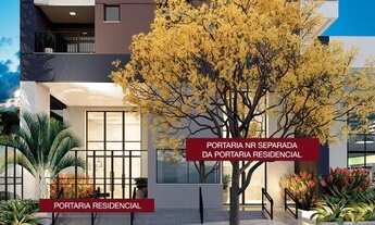 Imagem 4: Apartamento para venda tem 61 metros quadrados com 2 quartos em Vila Prudente - São Paulo