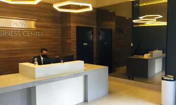 Imagem 4: Perdizes - Sala Comercial 43m2 - 2 banheiros 1 vg - nova