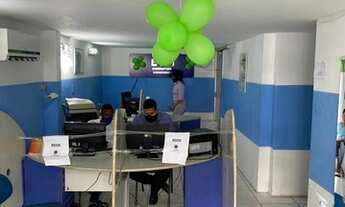 Imagem 6: Loja entre Carlos Gomes e avenida sete de setembro 7