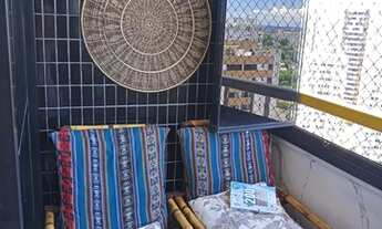 Imagem 4: Apartamento para 2 quartos em Imbuí - Salvador - BA