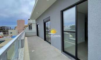 Imagem 4: Cobertura com 2 dormitórios à venda, 127 m² por R$ 1.082.805,60 - Canasvieiras - Florianóp