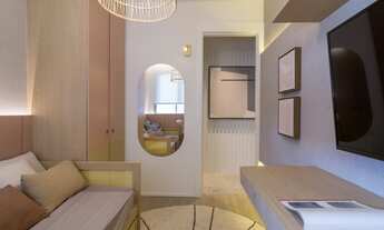 Imagem 7: Quem nunca sonhou em morar em um bairro planejado, com segurança e conforto ?