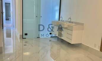 Imagem 4: SãO PAULO - Padrão - Vila Nova Conceição