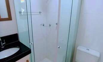 Imagem 6: Apartamento à venda, 60 m² por R$ 315.000,00 - Praia de Itaparica - Vila Velha/ES