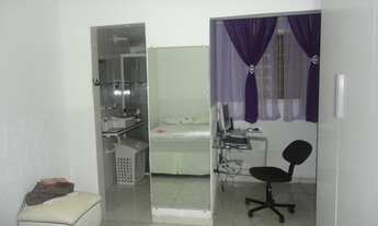 Imagem 7: Casa 2 Quartos c/Suíte QS 14 Riacho Fundo II-DF