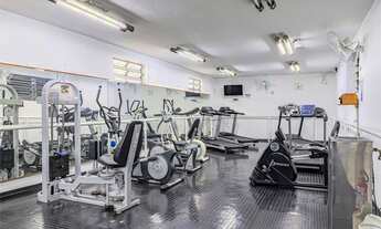 Imagem 6: Apartamento para venda com 84 metros quadrados com 2 quartos em Perdizes - São Paulo - SP