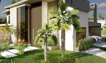 Imagem 3: Casa com 4 suítes à venda, 285 m² - Residencial Goiânia Golfe Clube - Goiânia/GO