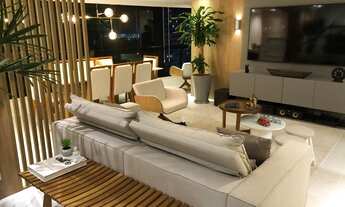 Imagem 1: Manhatan Soho, 3 quartos, nascente, com armários