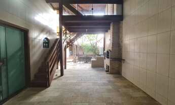 Imagem 4: VENDA/PRAIA CAMPISTA: CASA AMPLA COM ÁREA GOURMET E PISCINA