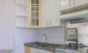 Imagem 5: Apartamento com 2 dormitórios à venda, 56 m² por R$ 297.000,00 - Vila Augusta - Guarulhos