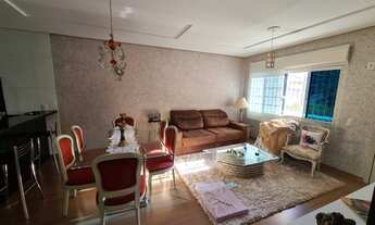 Imagem 9: Casa para venda tem 190 metros quadrados com 3 quartos em Forquilhas - São José - SC