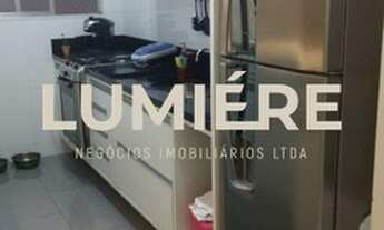 Imagem 3: APARTAMENTO RESIDENCIAL em SÃO PAULO - SP, VILA GOMES CARDIM