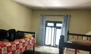 Imagem 3: CASA COM 5 DORMITÓRIOS SENDO 1 SUITE À VENDA, 130,00M² por R$425.000,00 Itajuba - Barra Ve