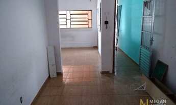 Imagem 7: Casa com 3 dormitórios à venda, 250 m² por R$ 400.000,00 - Vila São Silvestre - Barueri/SP