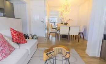 Imagem: Apartamento para venda possui 79 metros