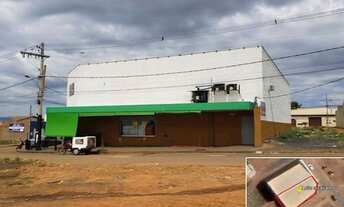 Imagem 3: Imóvel Comercial no Parque São Jorge V em Uberlândia/MG