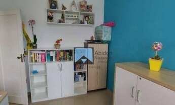 Imagem 3: Apartamento com 3 dormitórios à venda, 96 m² por R$ 450.000,00 - São Domingos - Niterói/RJ