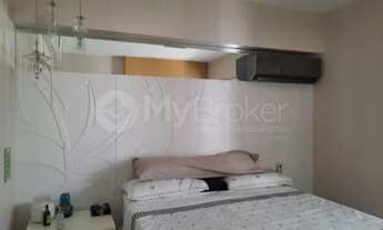 Imagem 5: Apartamento de 124 m² com<br>3 suítes sendo, 2 americanas e 1 suíte Master