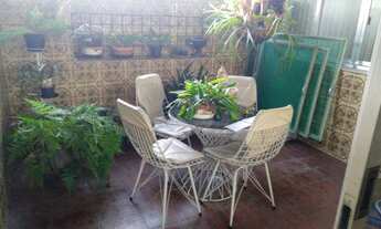 Imagem 7: Sobrado para fins comerciais no Centro de São Bernardo do Campo