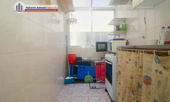 Imagem 5: Kitnet para Venda em Praia Grande, Canto do Forte, 1 dormitório, 1 banheiro, 1 vaga