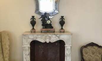 Imagem 3: BELO HORIZONTE - Casa Padrão - Barro Preto