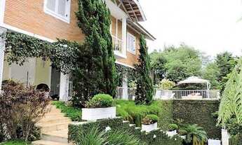 Imagem 2: Casa com 4 dormitórios à venda, 429 m² por R$ 2.200.000,00 - Recanto Inpla - Carapicuíba/S