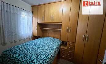 Imagem 5: 3 dormitórios todo mobiliado