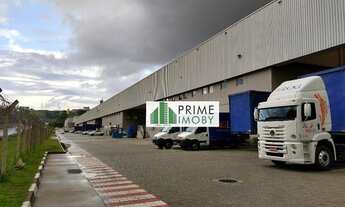 Imagem 5: Galpão para alugar, 4872 m² por R$ 126.700,00/mês - Tamboré - Barueri/SP